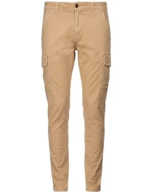 Mason's Pants - Natural