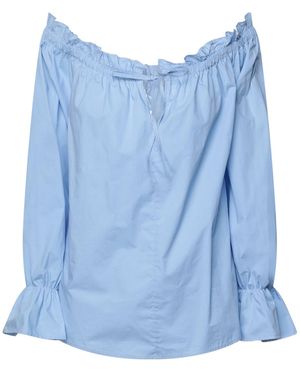 L'Autre Chose Top - Blue