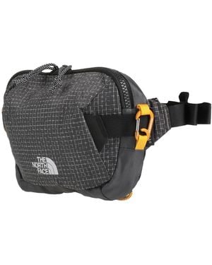 The North Face Riñonera - Negro