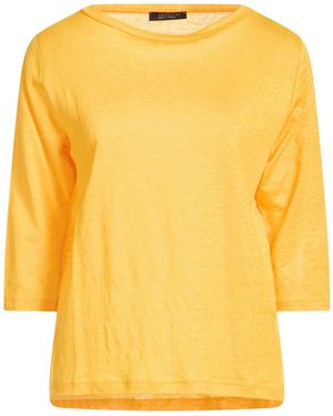 Aragona T-Shirts - Yellow