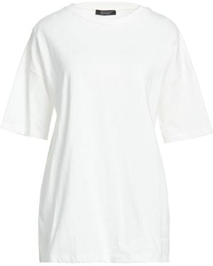 Aragona T-Shirts - White