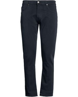 Dondup Trousers - Blue