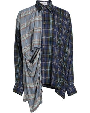 Vivienne Westwood Shirt - Blue