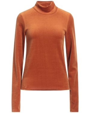 Forte Forte Top - Orange