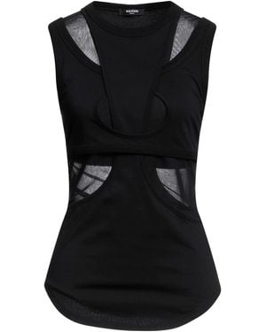 Balmain Top - Black