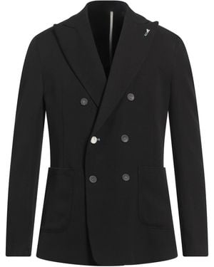 Berna Blazer - Black