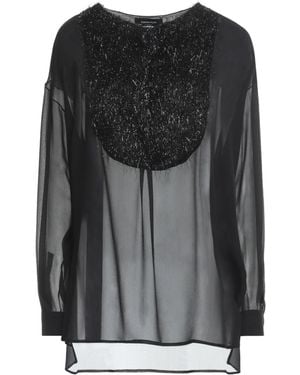 Fabiana Filippi Top - Black