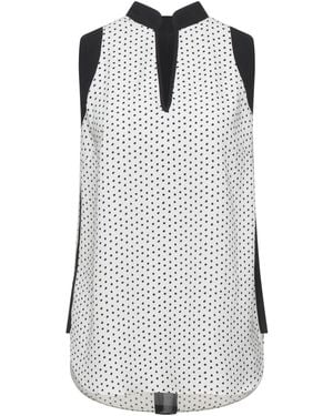 Hanita Top - Gray