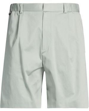 Agnona Shorts & Bermudashorts - Grau