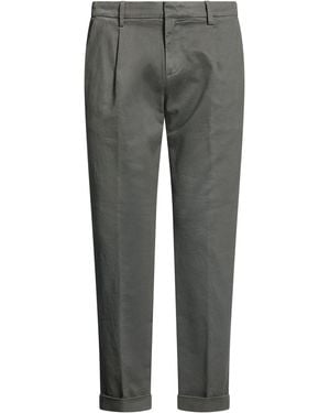 Fay Trouser - Grey
