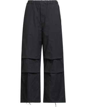 A Bathing Ape Midnight Pants Cotton - Blue
