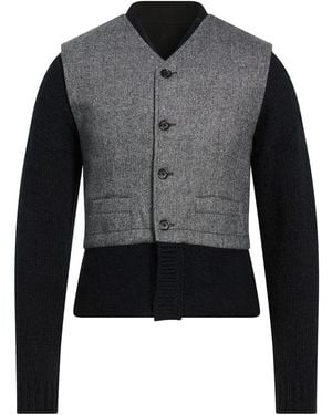 Dolce & Gabbana Cardigan - Black