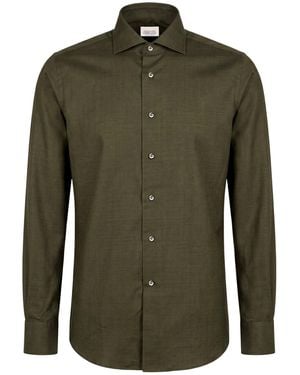 Alessandro Gherardi Shirt - Green