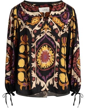 Ba&sh Top - Black