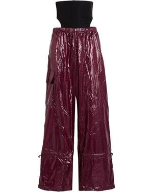 Reebok Trousers - Red