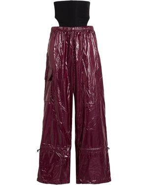 Reebok Pants - Red