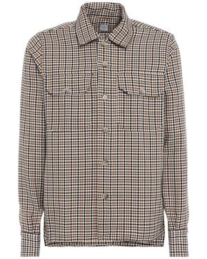 Eleventy Shirt - Gray