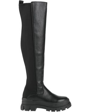 Buffalo Boots - Black