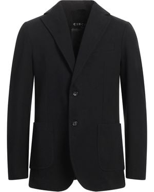 Circolo 1901 Blazer - Black