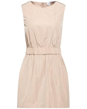 Aspesi Mini Dress - Natural