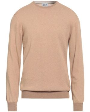 Berna Jumpers - Natural
