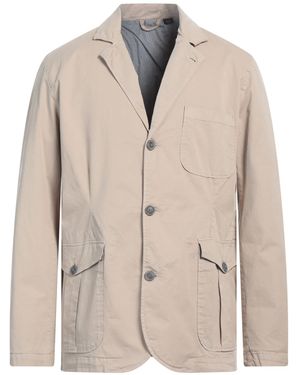 Woolrich Blazer - Natural