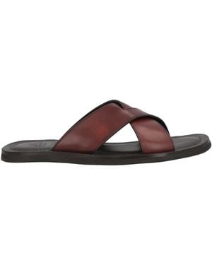 Church's Sandalias - Marrón