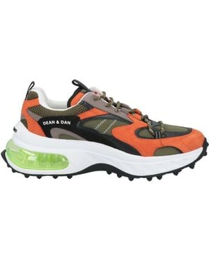 DSquared² Trainers - Green