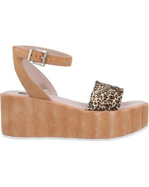 Tosca Blu Sandale - Natur