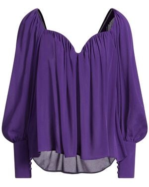 Pinko Tops - Purple