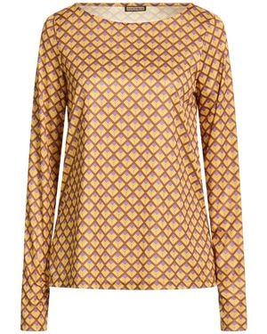 Maliparmi T-Shirt Polyester - Natural