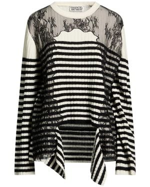 Essentiel Antwerp Pullover - Noir
