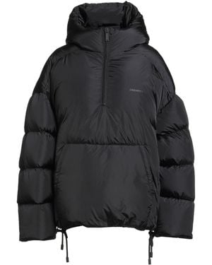 DSquared² Pufferjacke & Daunenjacke - Schwarz