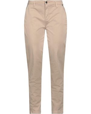 Liu Jo Trouser - Natural