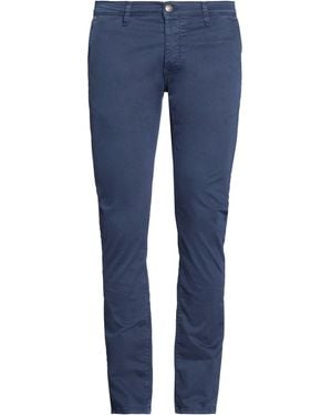 Fifty Four Pants - Blue