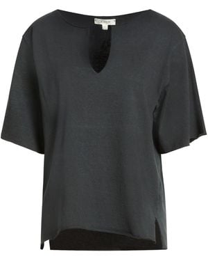 Crossley T-Shirts - Black
