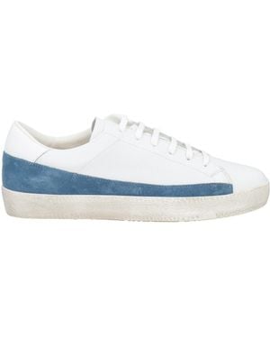 Fabiano Ricci Trainers - Blue