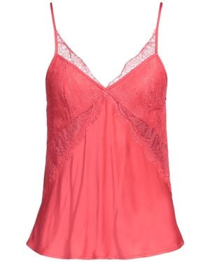 Patrizia Pepe Top - Pink