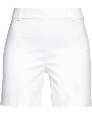 Cruciani Shorts & Bermuda Shorts - White