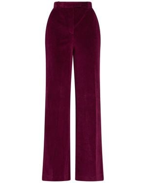 Circolo 1901 Pantalone - Viola