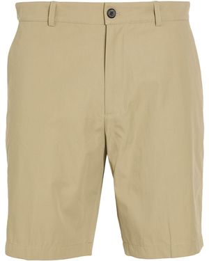 Burberry Shorts & Bermuda Shorts - Natural