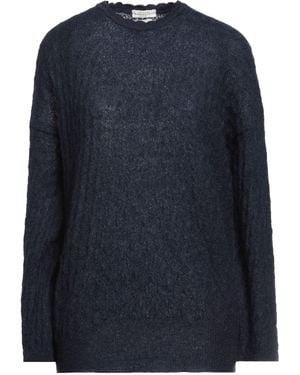 Ballantyne Pullover - Blu