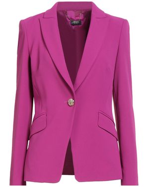 Liu Jo Blazer - Pink