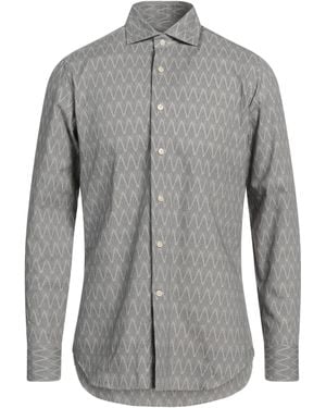 Caliban Shirt - Gray