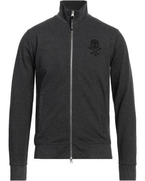 Hydrogen Sweatshirt - Schwarz