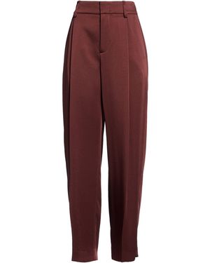 Vince Trouser - Red