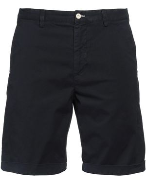 GANT Shorts E Bermuda - Blu