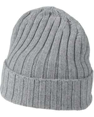 Aragona Hats - Gray