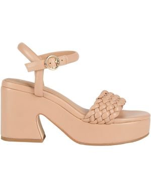 Ash Sandals - Natural
