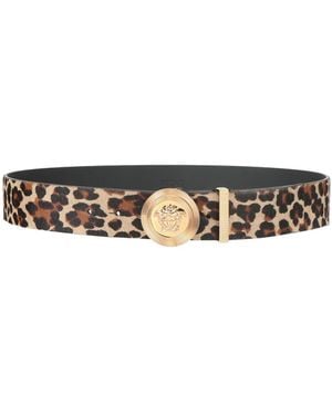 Versace Gürtel - Weiß